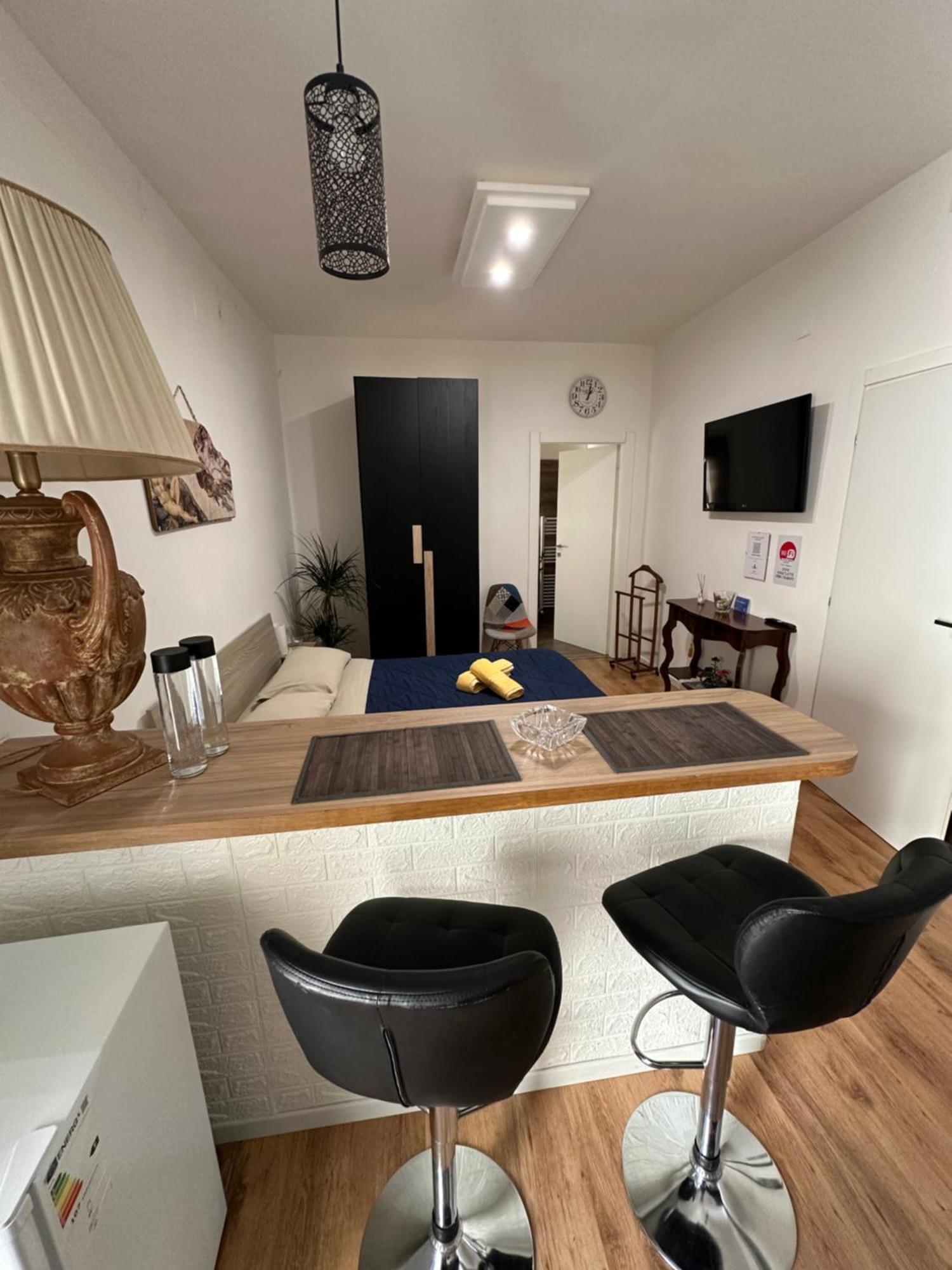 Palmina'S Apartments Μπρίντιζι Εξωτερικό φωτογραφία
