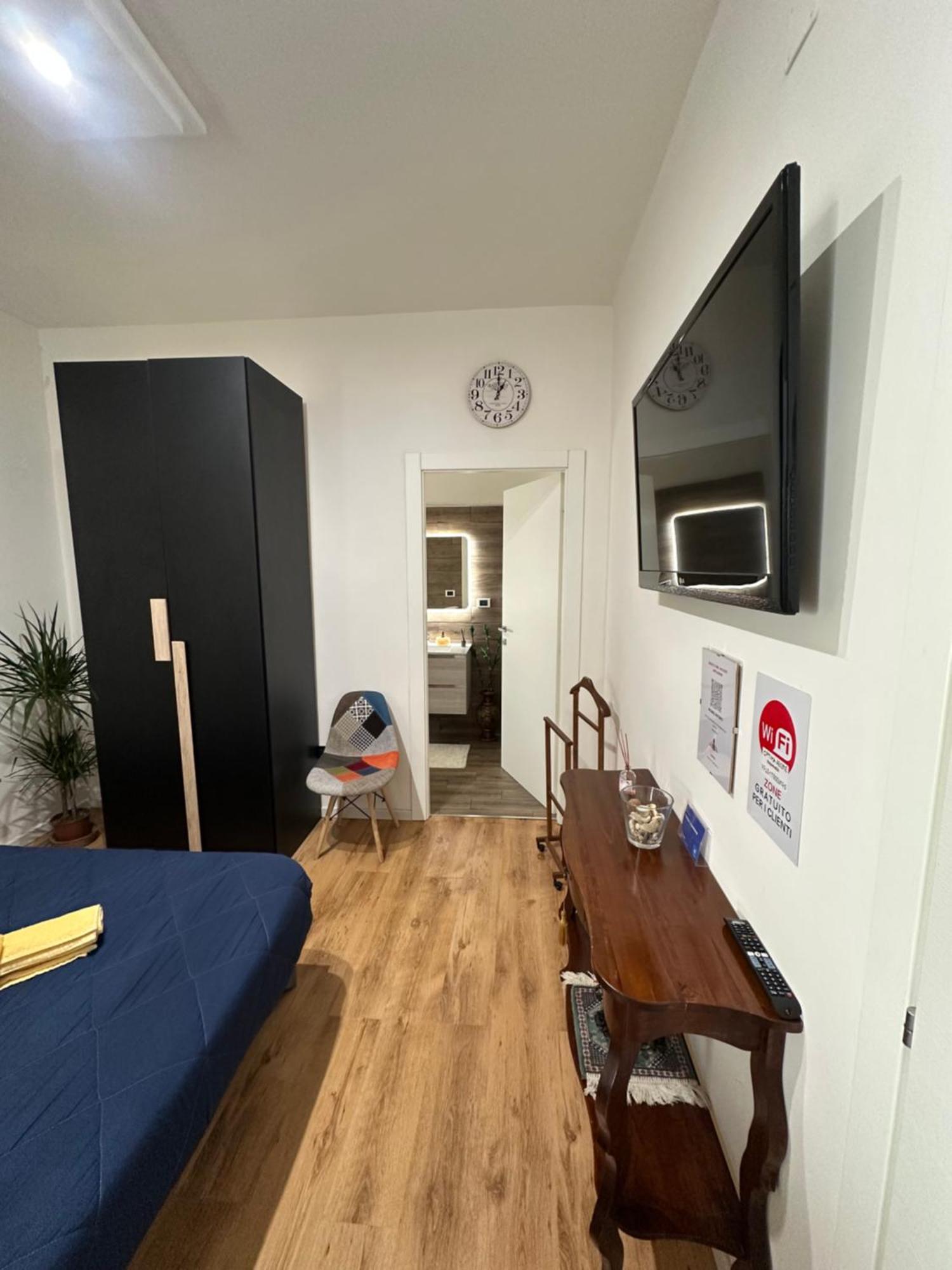 Palmina'S Apartments Μπρίντιζι Εξωτερικό φωτογραφία