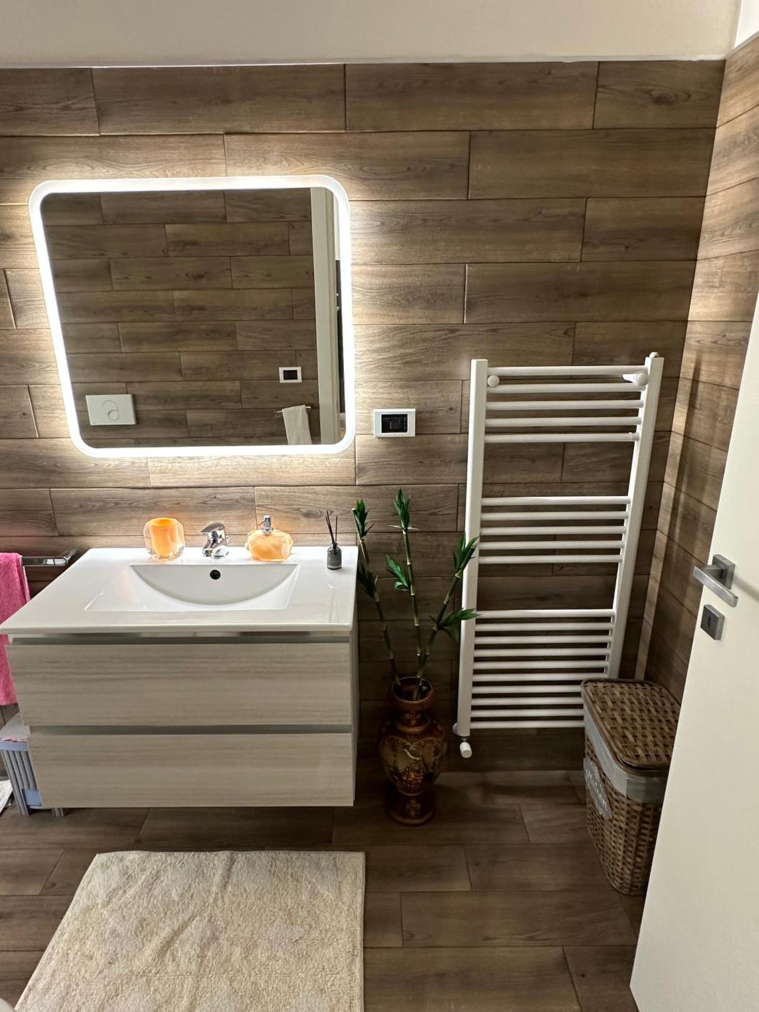 Palmina'S Apartments Μπρίντιζι Εξωτερικό φωτογραφία