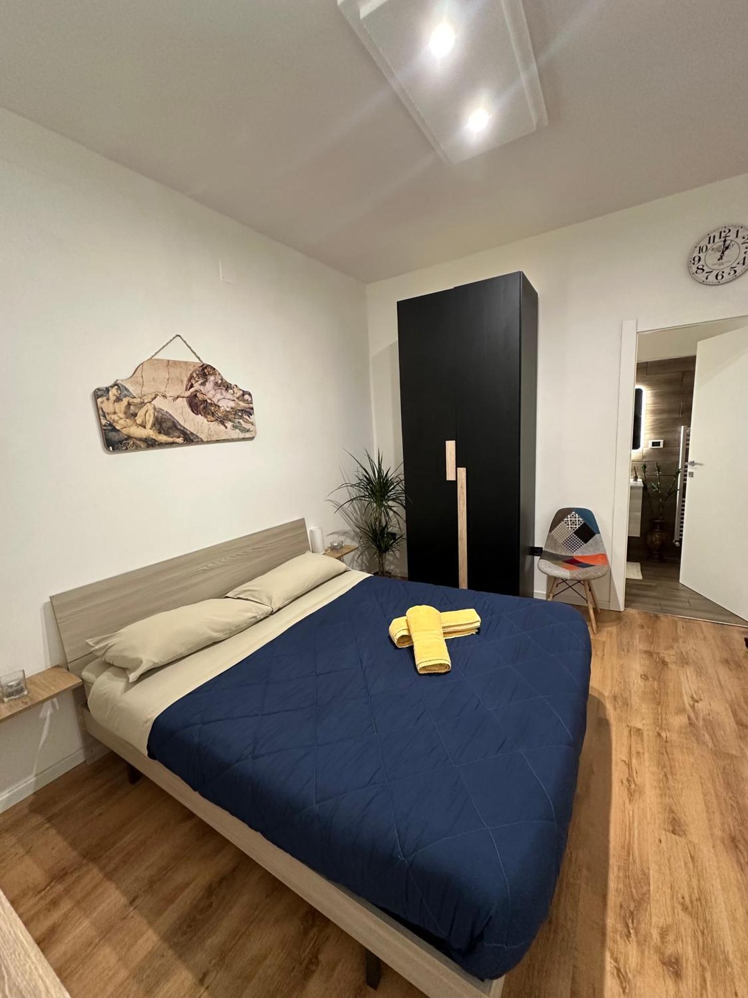 Palmina'S Apartments Μπρίντιζι Εξωτερικό φωτογραφία